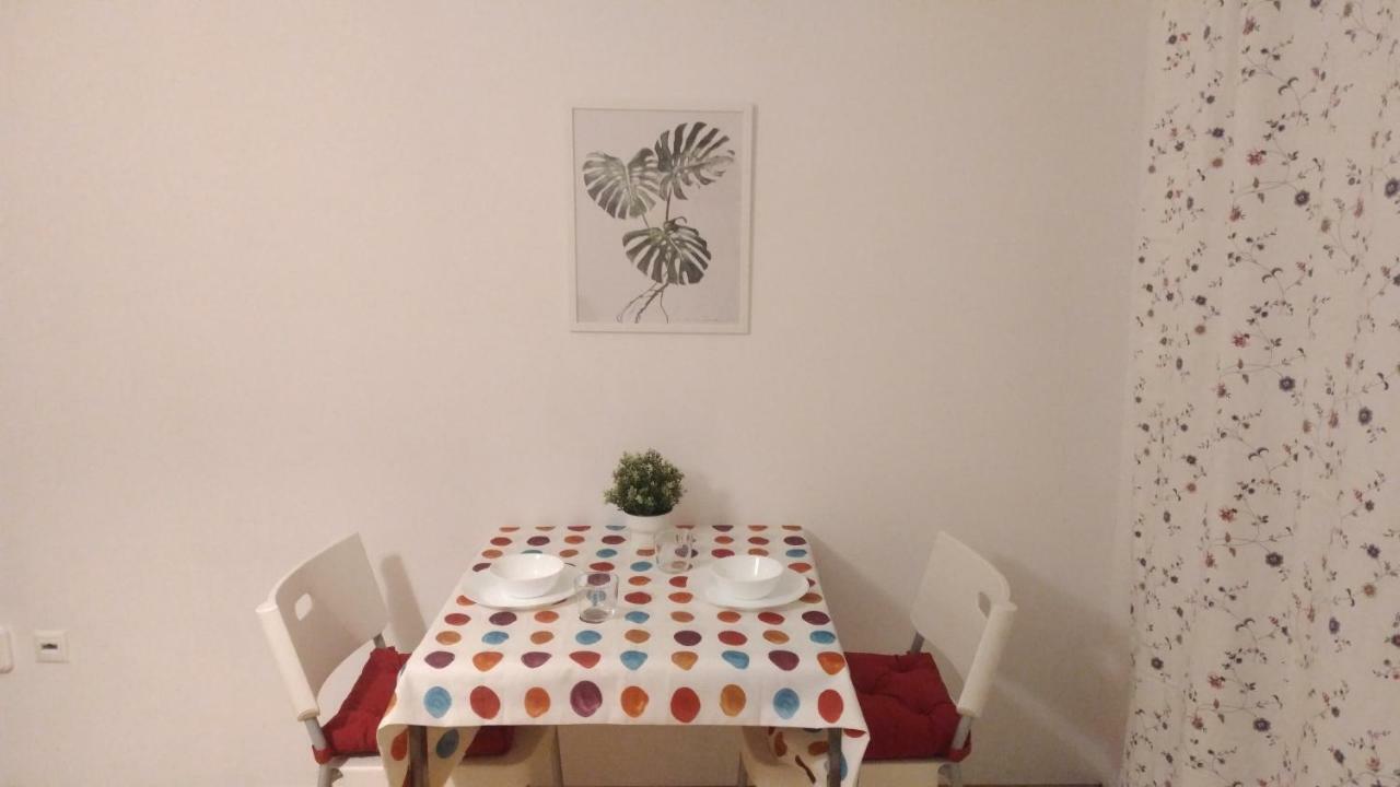 Budapest Baross Apartment Exteriér fotografie