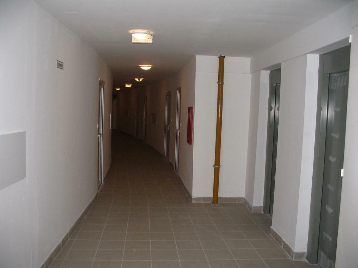 Budapest Baross Apartment Exteriér fotografie